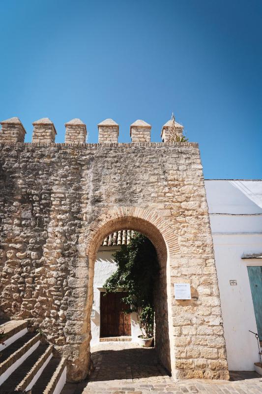 Casa Las Cuadras - Califa Casas Vejer - image 6