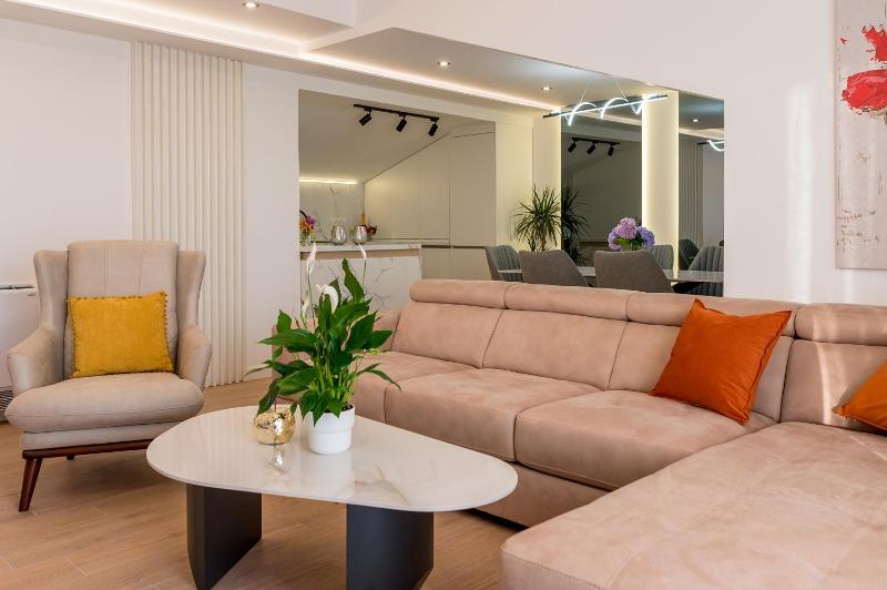 Luxury Apartments Ivanovic - image 5