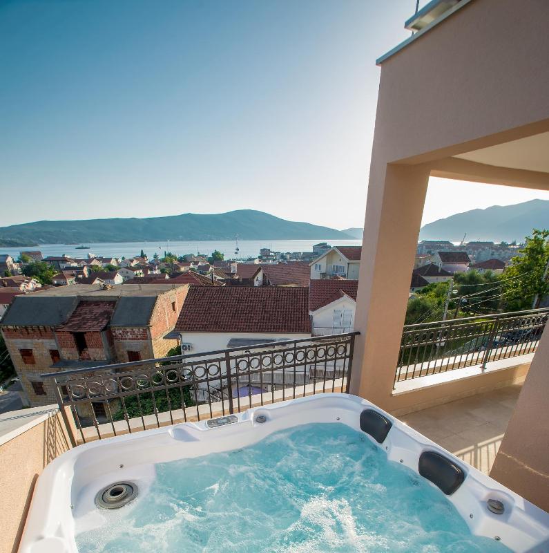 Luxury Apartments Ivanovic - image 8