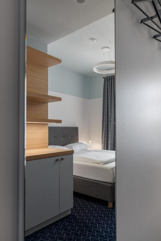 Standard Double Room image 4