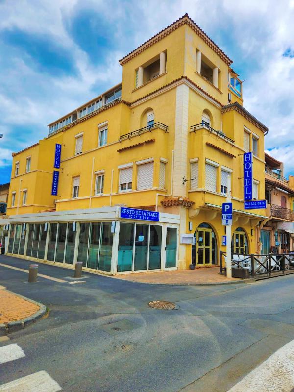 Hotel De La Plage - image 18