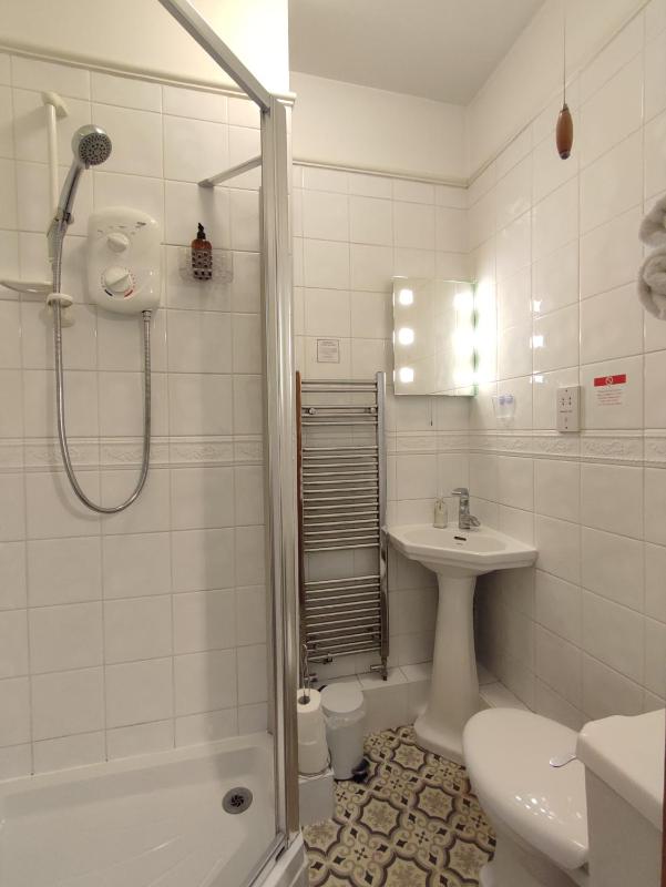 Deluxe Double Room image 4