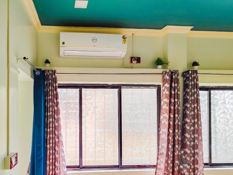 ac room with kitchen and Terrace - image 4
