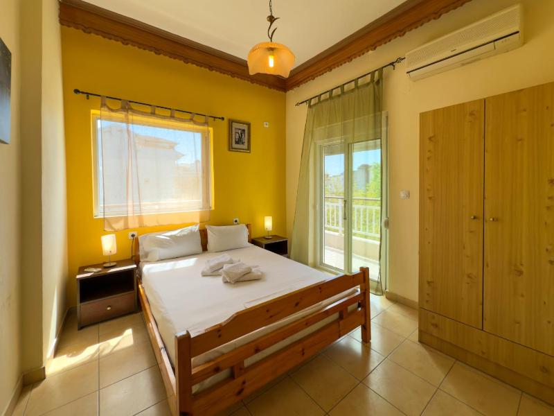 Two-Bedroom Apartment (5 Adults) image 1