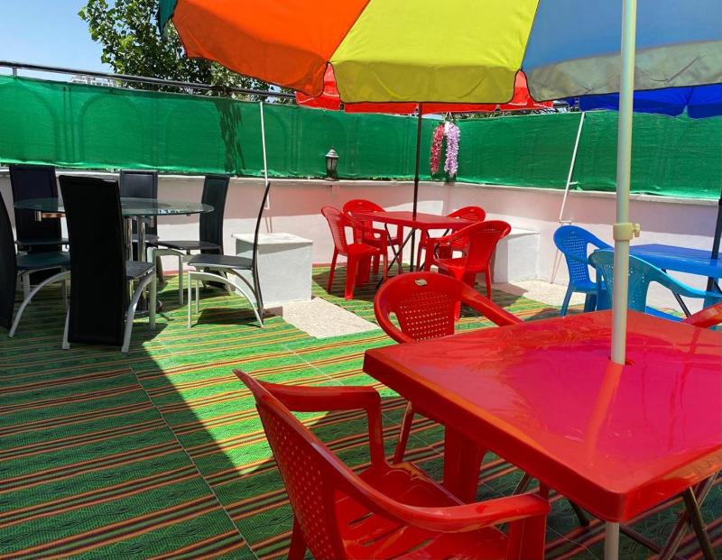 Afghan Arya Guest House & Tours - image 13