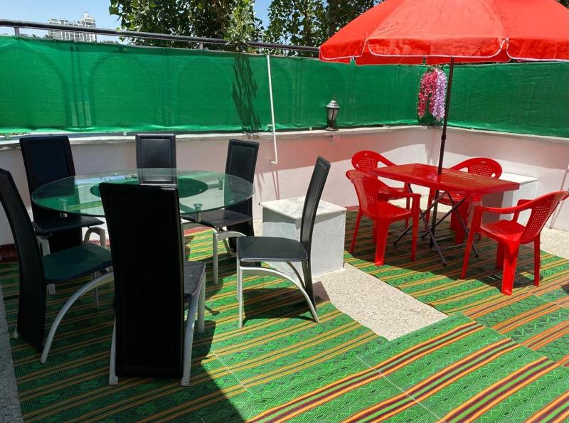 Afghan Arya Guest House & Tours - image 9