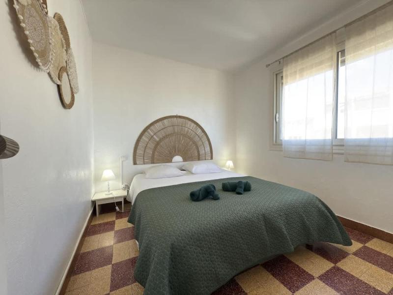 Valras-Loc - Appartement en Front de Mer avec Balc - image 1