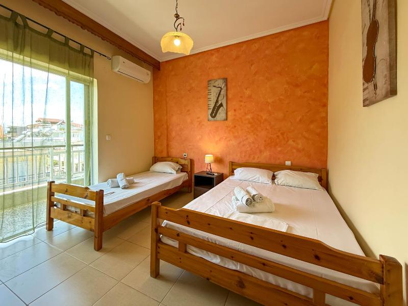 Two-Bedroom Apartment (5 Adults) image 4