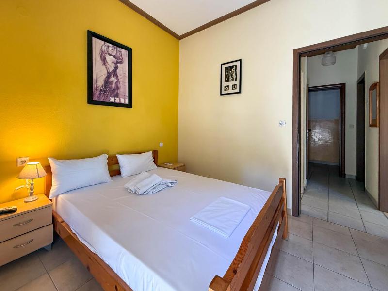 Two-Bedroom Apartment image 3