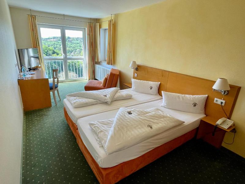 Comfort Double Room image 3