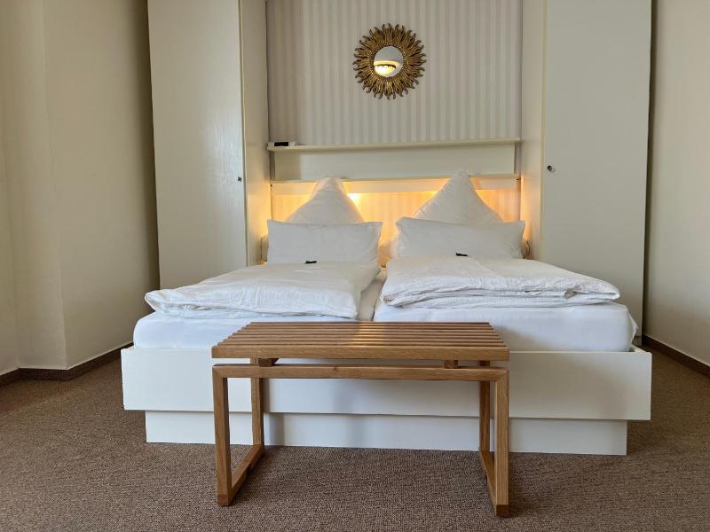 Hotelpension Sanders Höft - Direkt am Strandaufgang - image 8