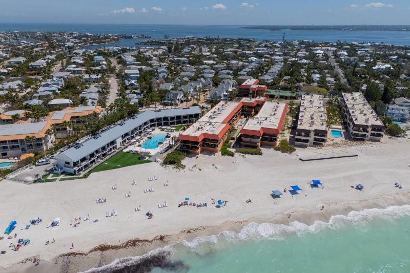 Playa Encantada 106 condo - image 31