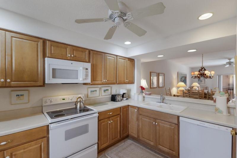 Playa Encantada 106 condo - image 12