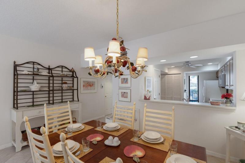 Playa Encantada 106 condo - image 6