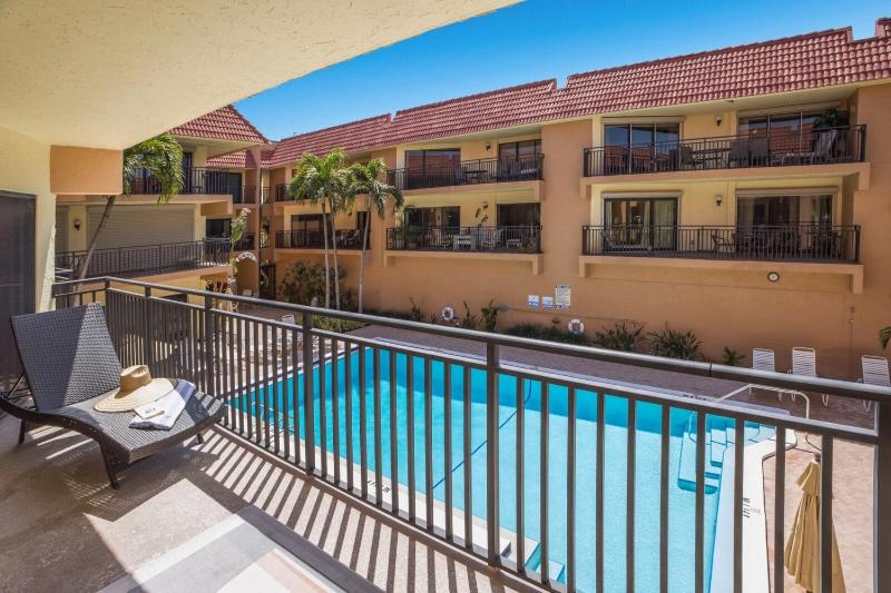 Playa Encantada 106 condo - image 29
