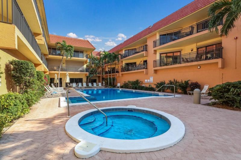 Playa Encantada 106 condo - image 18