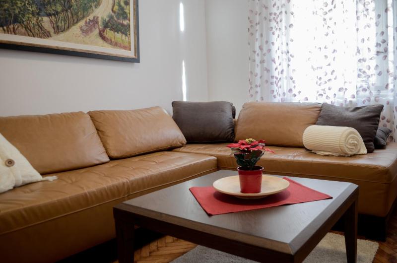Classy and cozy near Tasmajdan park and Flower Piazza - image 9