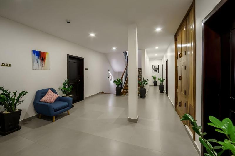 Standard Double Room - image 9