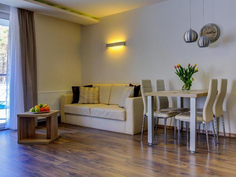 Apartamenty Marina Jastrzębia Góra - image 29