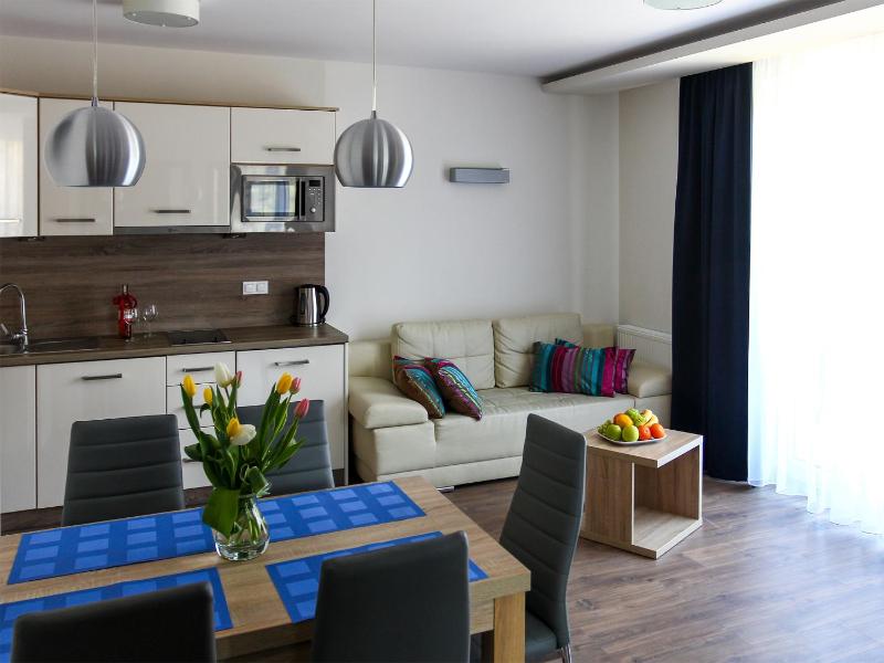 Apartamenty Marina Jastrzębia Góra - image 6