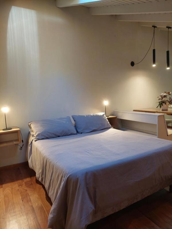 Monoambiente para huéspedes Silvana - image 1