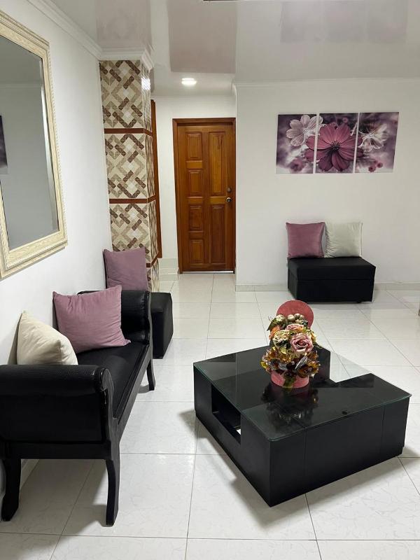 Villa Santos Apartaestudios - image 26
