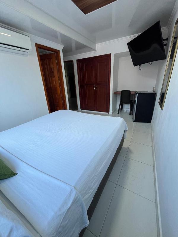 Villa Santos Apartaestudios - image 31