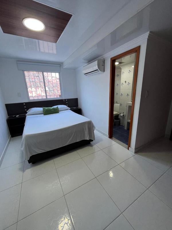 Villa Santos Apartaestudios - image 39