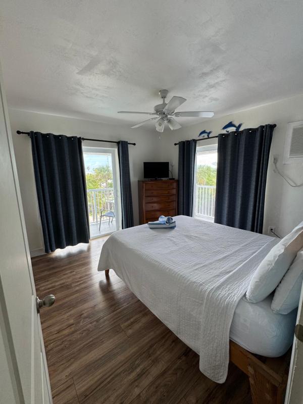 Two-Bedroom Apartment image 4