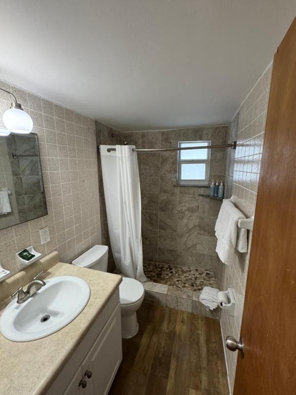Two-Bedroom Apartment image 3