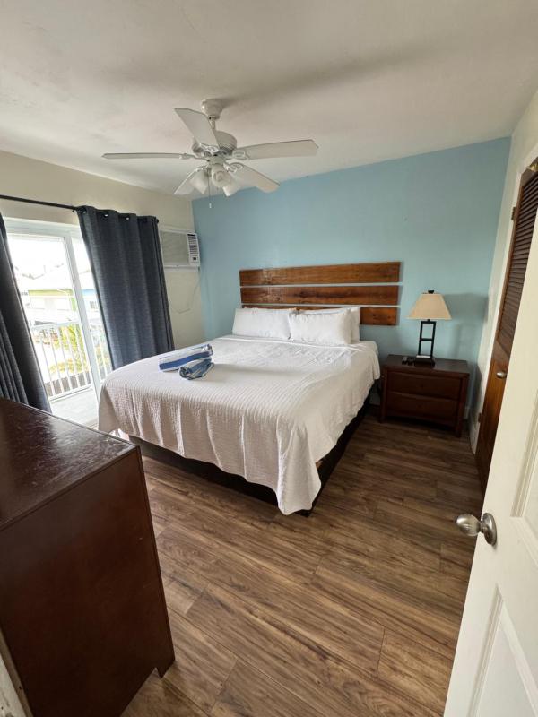 Two-Bedroom Apartment image 2