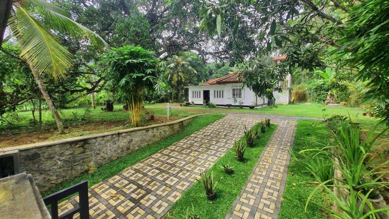 Peace Villa - Homestay - image 12