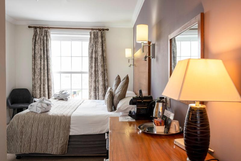 Superior Double Room image 3