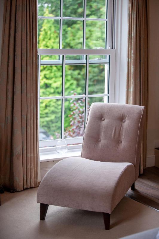 Luxury Double Room image 2