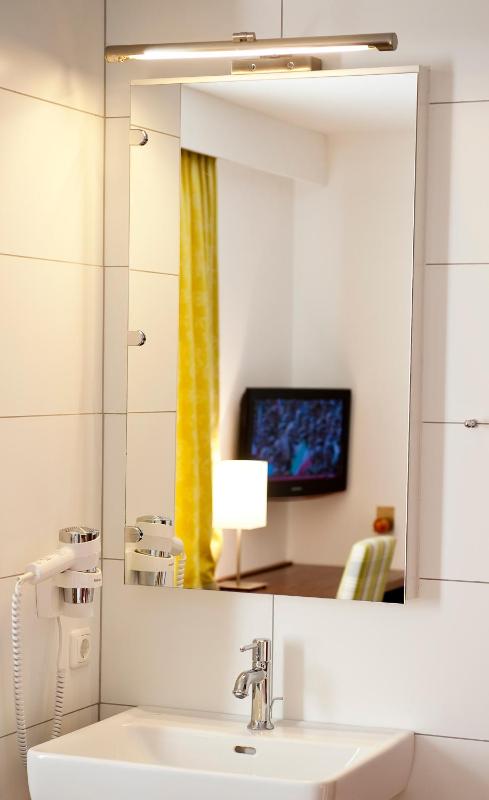 Deluxe Single Room image 2