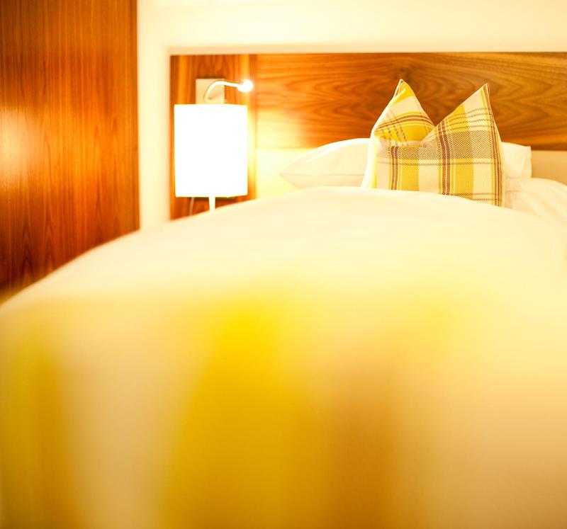 Deluxe Single Room image 4