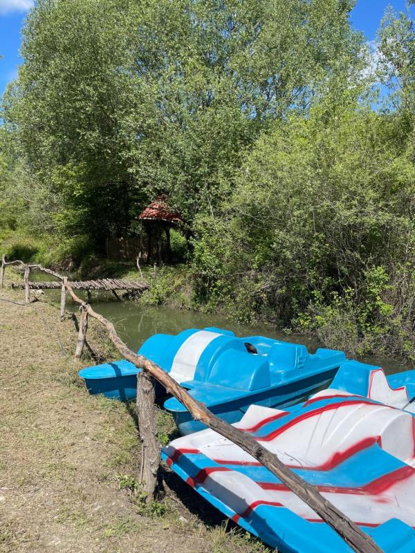 Lake Campground Silvano - image 4