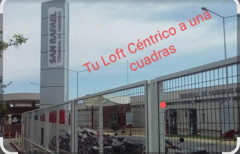Tu Loft centrico - image 7