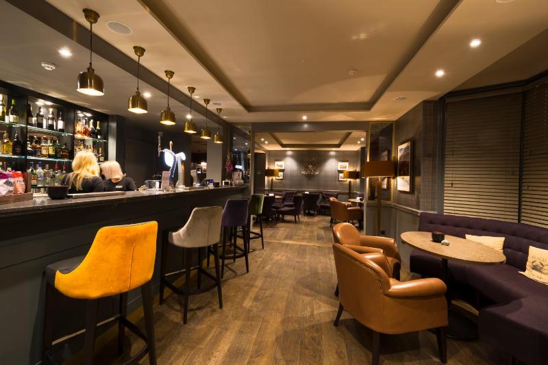 The Orchid Hotel - image 14