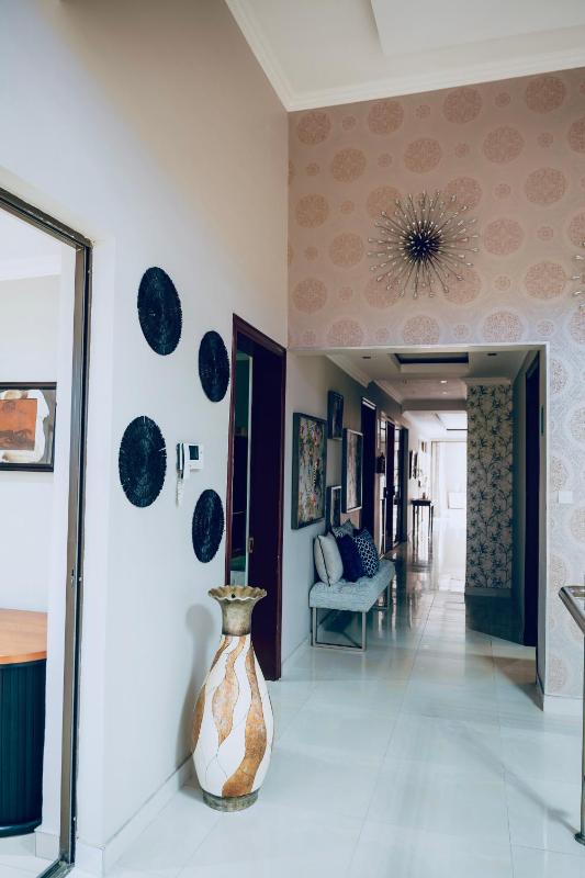Escapade Lux Boutique Residence - image 6