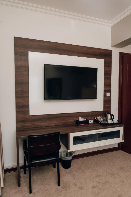 Escapade Lux Boutique Residence - image 12