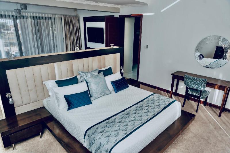 Escapade Lux Boutique Residence - image 7