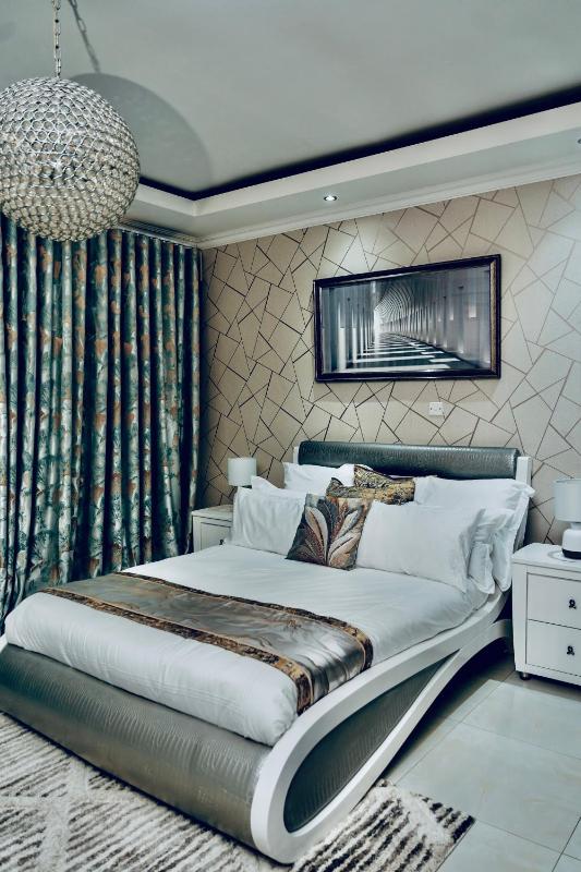 Escapade Lux Boutique Residence - image 8