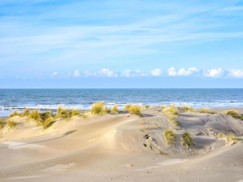 Chalet in Middelkerke near the Beach - image 21
