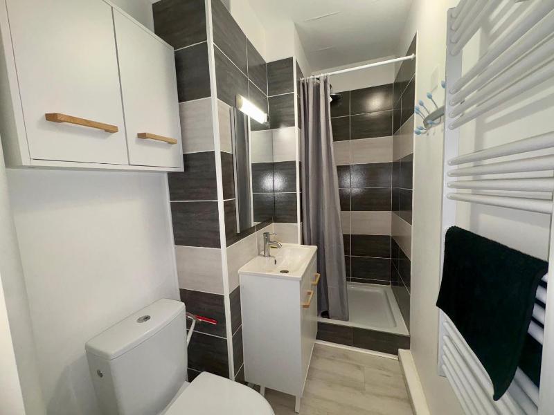 Studio confortable pour 4 personnes proche plage - FR-1-323-423 - image 12