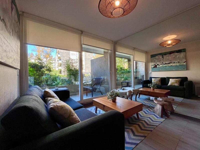 Hermoso condominio con piscina - image 2