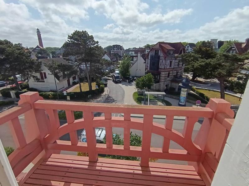 Villa spacieuse au Touquet animaux admis parking - FR-1-821-36 - image 16