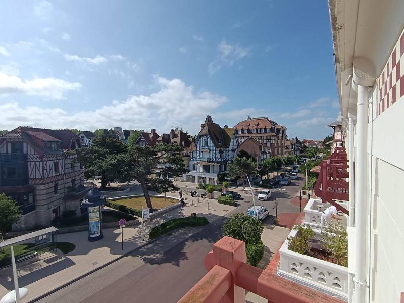 Villa spacieuse au Touquet animaux admis parking - FR-1-821-36 - image 9