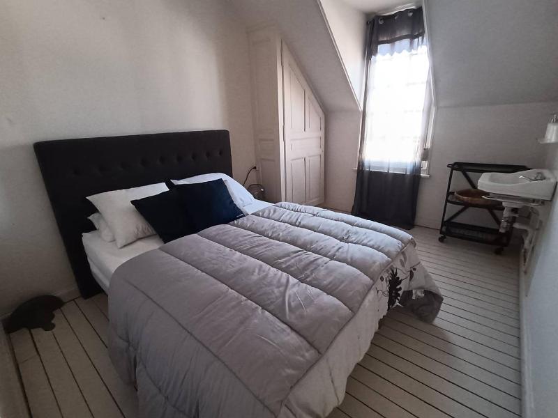 Villa spacieuse au Touquet animaux admis parking - FR-1-821-36 - image 2