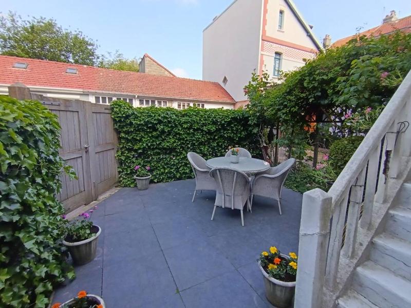 Villa spacieuse au Touquet animaux admis parking - FR-1-821-36 - image 4